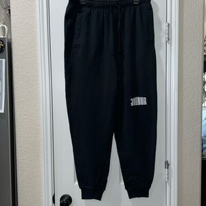 Nike Air Jordan Mens Essentials Fleece Joggers Pants
